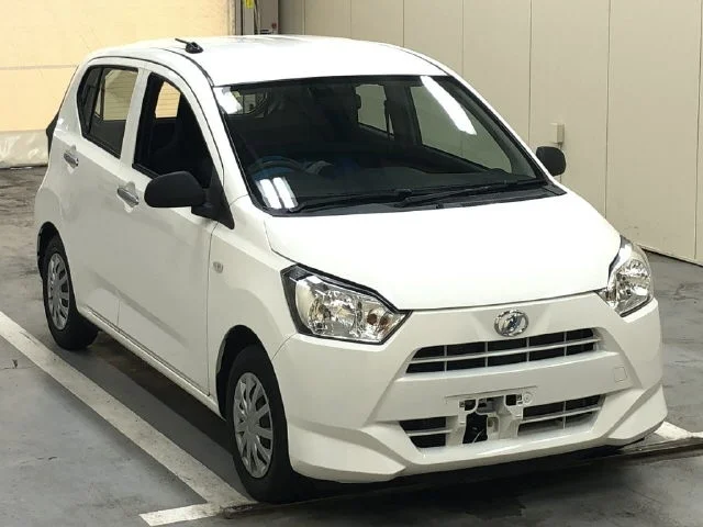 Daihatsu Mira e:S LA350S 2023